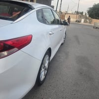 اوبتيما • ٢٠١٦ • رقم بغداد