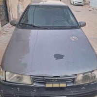 ألنترا • ألنترا 1992 • هيونداي • سيارة • نجف