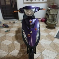 ماكس عدلة • ٢٠١٤ • كهربائية