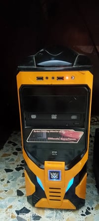 حاسبة بيسي • قطع فقط • بغداد حي اور