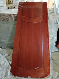 ابواب خشب تركي • درجة أولى • ٢٫١٠×٩٠ سم