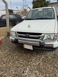 جمرا • ٢٠٠٢ • البصرة