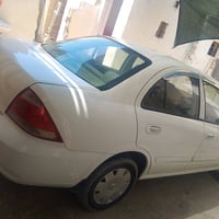 صني • موديل ٢٠٠٨ • رقم بغداد