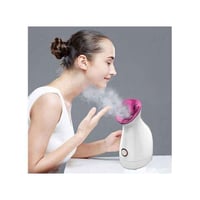 جهاز بخار الوجه • نانو أيوني • مجموعة ٣ قطع