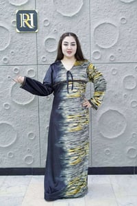 مخمل • دشداشة • ملمس ناعم