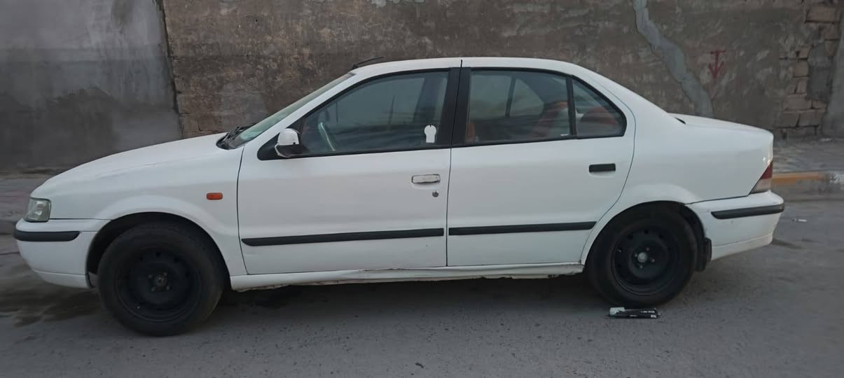 السيارة مكفولة مكينة جديدة وكير وتخم تايرات شرط الفحص كربلاء, العراق


**إذا كنت صاحب هذا الإعلان وتريد حذفه لأي سبب، رجاءا أرسل رسالة إلى الدعم الفني**