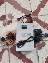 بلي 2 • كامل الملحقات • فلاش ١٦ جيجا