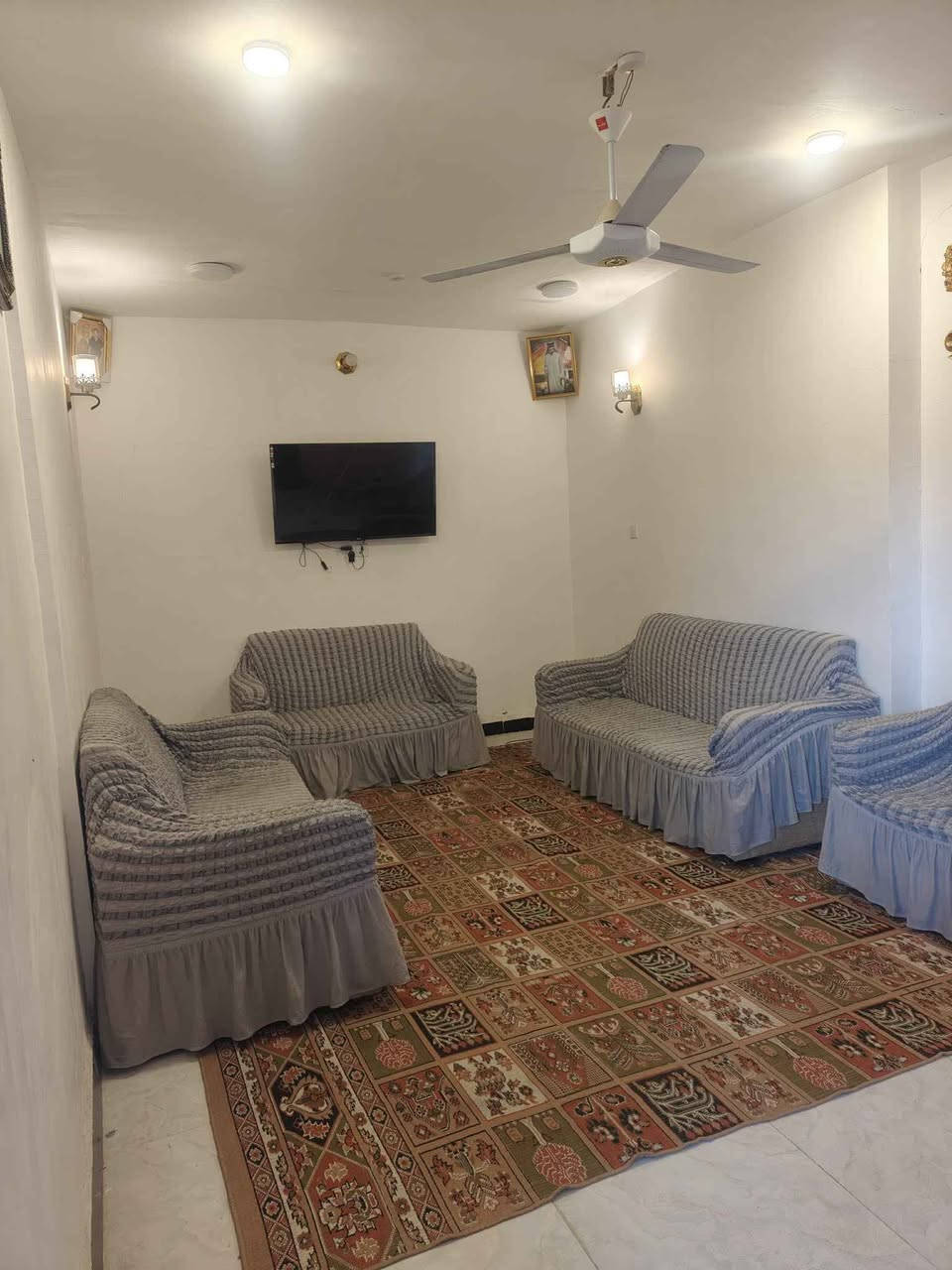 بيت طابو وبيه فضله زراعي حوالي 270 متر ناصرية, ذي قار


**إذا كنت صاحب هذا الإعلان وتريد حذفه لأي سبب، رجاءا أرسل رسالة إلى الدعم الفني**