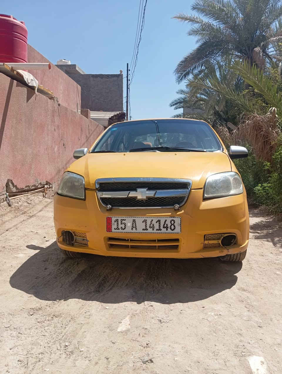 افيو 2008 امريكي سياره جاهزه حادث مال امريكا جاملغ وبنيد فقط رقم انبار بأسم واحد من الحله تحويل بل الحله شرط مكينه كير سياره جاهزه مكانها بل حله السعر 38 وبيه مجال حك جيتك رقم الهاتف ***********

