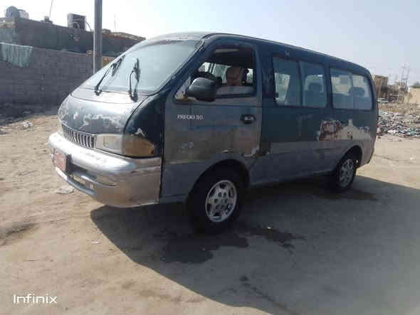 بريجو 2005 للبيع ولسعر 16 او مراوس وهذا رقمي ***********
