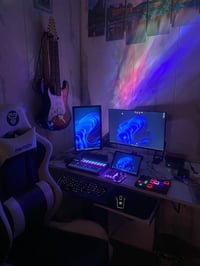 سيت اب مونتاج • UM790 Pro • 32GB DDR5