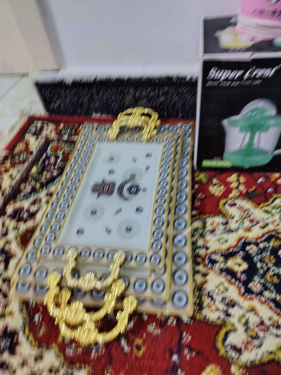 غراض بيت للبيع مستعجله على بيعهم


**إذا كنت صاحب هذا الإعلان وتريد حذفه لأي سبب، رجاءا أرسل رسالة إلى الدعم الفني**