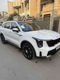 سورنتو موديل 2025 ضمان الشركة الدولية 5 سنوات مواصفات فول عدا فور ويل ...