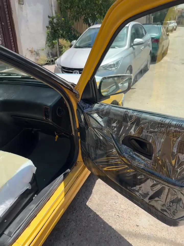 سياره بيجو بارص موديل ٢٠١٥ سياره بيها خيط تبخير***********
