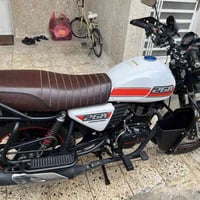 دراجة دايوان جبلي نفخ 26A موديل 2023 نازلة من المعرض (موتور مول) زيرو ...