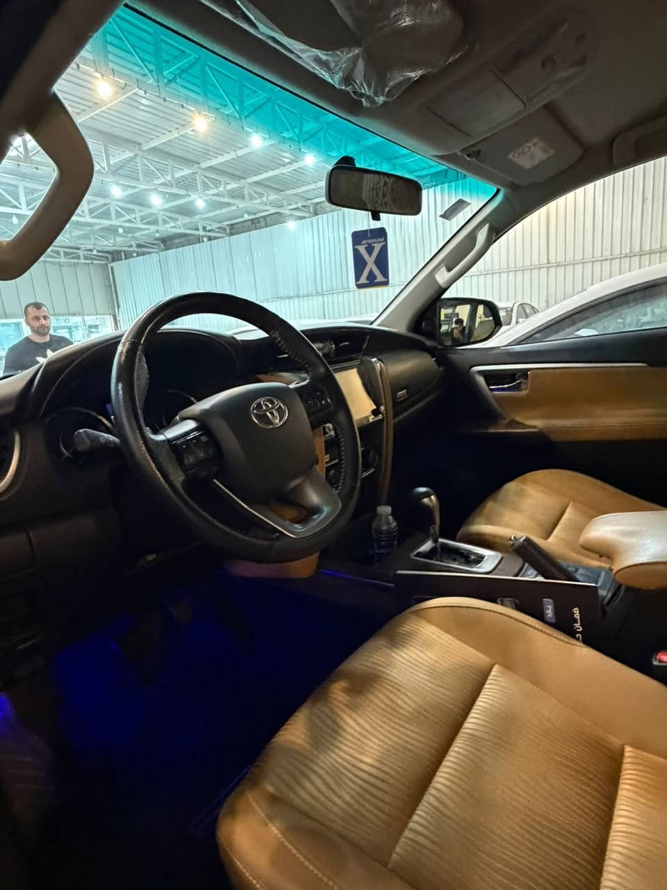 السلام عليكم اخوان
فورجنل 2023 فول مواصفات شركة ساز ماشية 38 الف مكفولة كفالة عامة
السيارة 4 سلندر
بصمة
 بلوجكتر
 فورويل
حمالات سقف
تبريد شاشة
انارة داخلية
يعني الفول مال فورجنل
رقم بغداد السيارة ومكان السيارة بغداد البياع او السيدية
السعر 33.000$
وبية مجال بسيط
الاستفسار:
***********
