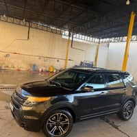 فورد إكسبلورر • أربيل • مباعة