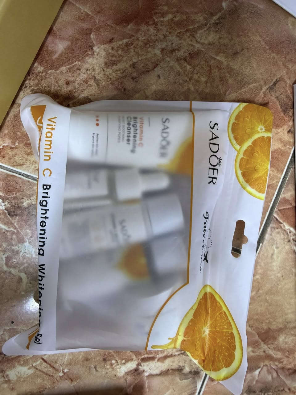 “✨ احصلي على جمال طبيعي مع منتجات اي روز الأصلية! 🌸
زيوت، كريمات، وصابون طبيعي لكل أنواع البشرة والشعر.
📦 التوصيل سريع لكل المحافظات– اطلب الآن واستمتعي بنتائج رائعة خلال أيام! 💖هنتكلم اشاره


**إذا كنت صاحب هذا الإعلان وتريد حذفه لأي سبب، رجاءا أرسل رسالة إلى الدعم الفني**