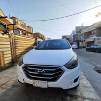 توكسان ٢٠١٥ • خليجي • سونار