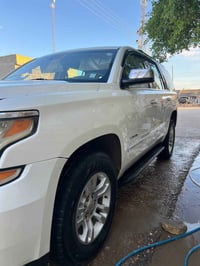 تاهو LT • ٢٠١٥ • تحويل بصره