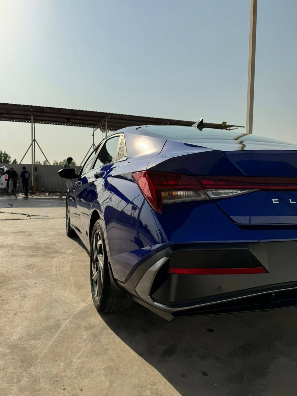 السلام عليكم اخوان
النترا ٢٤ فول مواصفات عدا الجلد
السيارة بدون لوحات فقط منفيس باسمي
اي قطعة بالسيارة ما بدل بيها فقط البنيد معمر تعمير
العنوان بغداد مدينة الصدر

للاستفسار
***********
متواجد فقط اتصال
