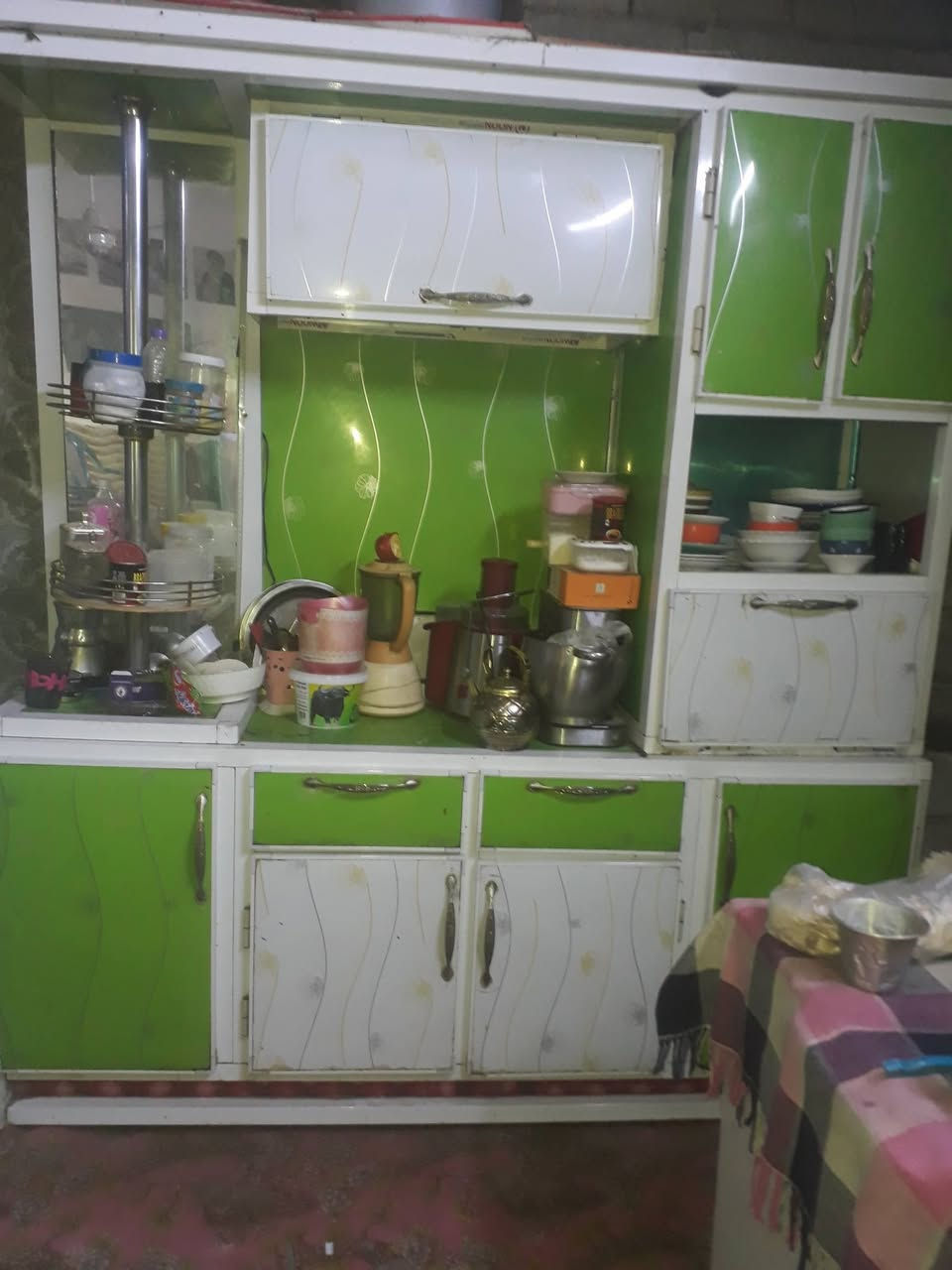 للبيع كاونتر تسكام


**إذا كنت صاحب هذا الإعلان وتريد حذفه لأي سبب، رجاءا أرسل رسالة إلى الدعم الفني**