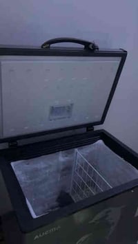 مجمده للبيع جديده ابعنه الكلمه ماطوره جديد مال شركه تجميد فول سبب البي...