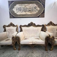تخم • نضيف • ١٠ مقاعد