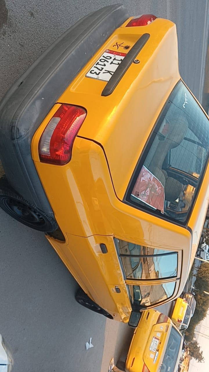 السلام عليكم 2018 سياره حلوه وخير من الله رقم بغداد تخم تاير جديد كير محرك خير من الله اخوان اني مكلف بالنشر وهذا صاحبه بالسياره سياره باسمه كانها بغداد شعلة 
//***********//
