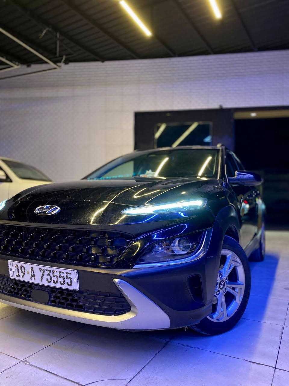 سلام عليكم ورحمة الله وبركاته
كونا موديل 2022 امريكي
ماشية 63000 كيلو متر
محرك 2000 دوش
المواصفات:-
فتحة
بصمة 
تشغيل عن بعد
رادار جانبي 
رادار خلفي
رادار امامي
كامرة 360
تحديد مسار
قيادة ذاتية
فتح بصمه
غلق بصمه
حادثها مثل ما موضح بالصور
ملاحظة // گيرها محور AT يعني مو cvt
وبيها باب الصدر والوراها مصبوغات بامريكا
السعر 145
مكان السيارة كربلاء المقدسة
للتواصل
***********
