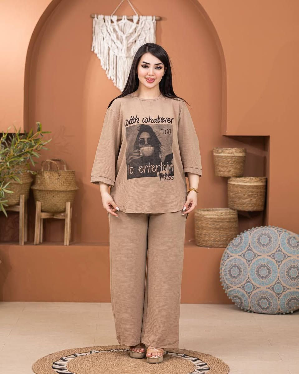 عروض على اخر قطع💥💥
سوت سلفي❤️❤️
الخامايه_مارينا__درجة_اولى 

القياس. افريه سايز الحد وزن 95 كيلو 

 السعر  ١٢الف فقط
توصيل جميع المحافظات شرط الفحص 😍


**إذا كنت صاحب هذا الإعلان وتريد حذفه لأي سبب، رجاءا أرسل رسالة إلى الدعم الفني**