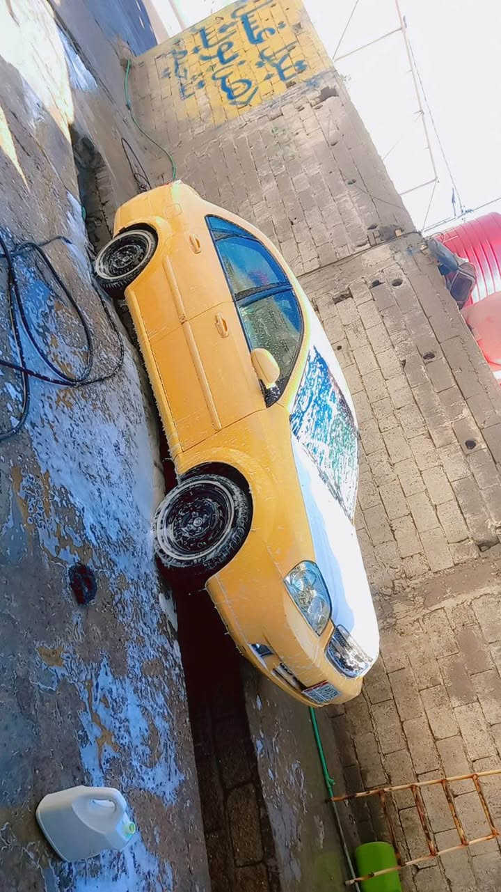 سلام عليكم اوبتره. موديل 11
سياره جاهزه مكينه وكير جدد وتبريد وحداده وتخم تاير جديد. 

سياره بلاديه حته من صبغ 
فقط داير معمره
رقم بصره تحويل ثاني يوم 
العنوان الجبيله
سعر 53وبيه مجال 
رقم الهاتف *********** البصرة, العراق
