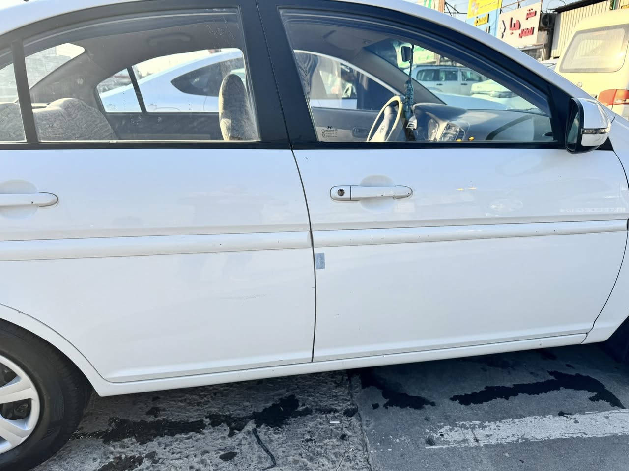 اكسنت 2011 شمالي 95 للاستفسار الاتصال ***********9
