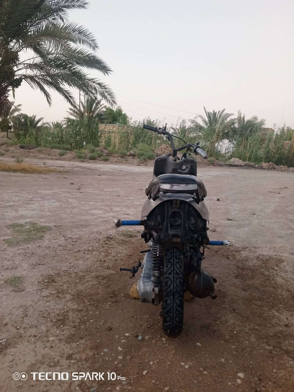 سلام عليكم دراجه بيجي للبيع مكاني قضاء النجمي شراي خاص


**إذا كنت صاحب هذا الإعلان وتريد حذفه لأي سبب، رجاءا أرسل رسالة إلى الدعم الفني**