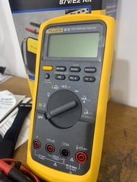 87V • صناعة امريكي • كركوك