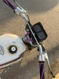 من رخصت الادمن عندي دراجه تايكر مديل 2020 للبيع داجه فول محركك مامفتوح...