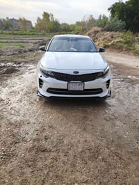 اوبتيما جي تي لاين • ٢٠١٦ • فول اوبشن