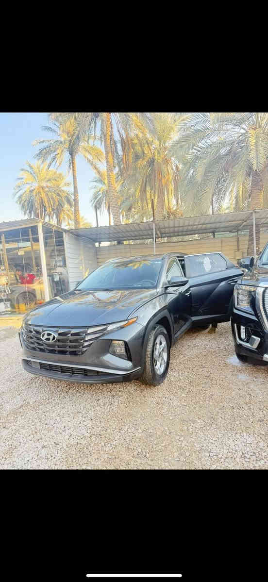 سلام عليكم للبيع توسان2024باسمي فول موصفات عدى فتحه باسمي اني مستورده على ايدي دخول جديد للعراق سياره مكفوله من ضبغ حادثه جدآ بسيط بيه طخه بل قبق صندوك مال جنطه فقط بدون ايرباك باقي سياره كله مكفوله ليبل واحد حتى بك لايت نفسه مالته موجود سياره جديده بكل معنى الكلمه وبل عافيه على الي ياخذه مال جناي وبدون اي دواخل فقط قبق جنطه شرط فحص موصفات بصمه جنطه كهرباء كراسي كهرباء تحديد مسار نقطه عمياء تشغيل عن بعد كار بلي اوتو بارك قياده ذاتيه توقف عند الطورئ حساسات  رادرات تحكم استيرن  سايد بريك دكمه وبعد بيه موصفات هواي سياره كله على وضع شركه مامفتوح بيه برغي واحد  صور حادث بل منشور ورقم شاصي هم موجود بل منشور اتصال على رقم تالي ***********
