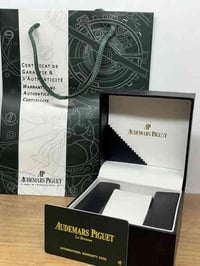 علب ساعات ماركات • رولكس • علب بدون ماركات