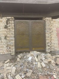 ا📍لسلام عليكم يوجد بيت للبيع  ١٠٠ متر  في منطقه حي العامل الزراعي قرب ...