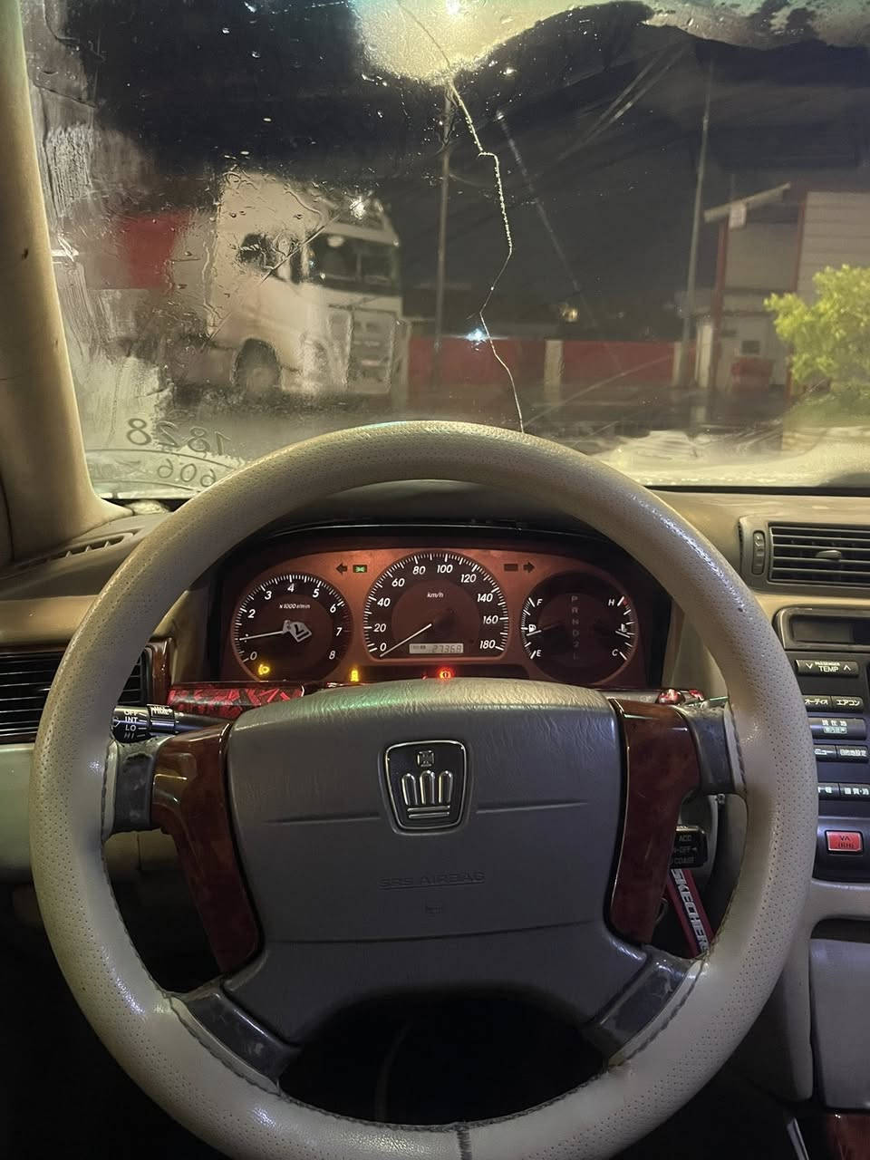 👑توێتا کراون
دیفۆڕی بچووک کەم بەنزین خۆر

مۆدێل 2002

پشت کریستاڵ

ویل حەسیر لۆک

گێڕ و مەکینە و تەقەو ڕەقە بەشەرت

سەقف بەشەرت 

پێشی کەپسە پشتی یەک قرچی بچوکی هەیە ناو حەوزی نەگرتوە

سەیارەکە جایزە ماڵی دۆستە 

۳٦ گەڵا قفڵ قفڵە تکایە موشتەری نی سەری خۆت و منیش مەهێشێنە

بەشەرتی داروو بەرد

موشتەری چات بنێرە خزمەتت ئەکەم🤍


**إذا كنت صاحب هذا الإعلان وتريد حذفه لأي سبب، رجاءا أرسل رسالة إلى الدعم الفني**