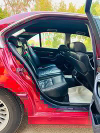 بي ام 740 • محدث 2000 • رقم اربيل