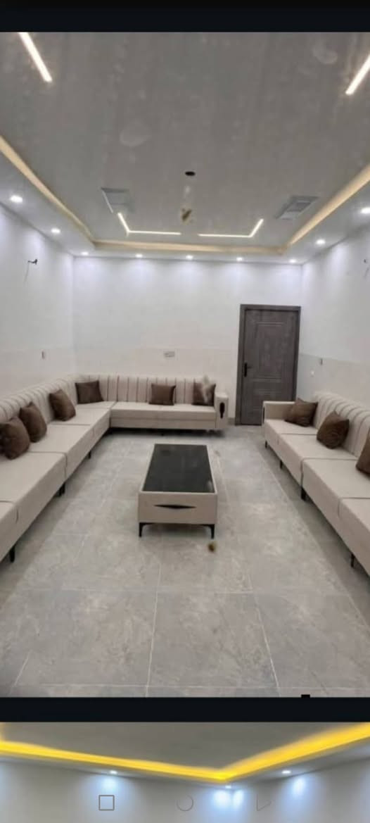مستمرين✅في عملنا 👍 المميز
              والمصداقيه ✌️في عملنا
اكمل اناقت بيتك معنا 🏘️
اجعل غرفه خطارك مميزه مع دوشمتنا 😍
والاستمتاع الخالص بكل شي جديد وحديث  ❤️🌹
مع معمل نجارة ودوشمة تبارك الرحمٰن
كل هذه الموديلات الجديده بسعار مناسبه
انته كل ماعليك جيب القياس والباقي خليه علينه ✅
الاستفسار الاتصال  ***********
واتساب *********** 
#ملوك الدوشمه
