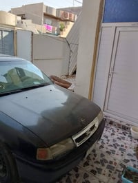 فيكترا • حجم ١٨٠٠ • رقم ديالى