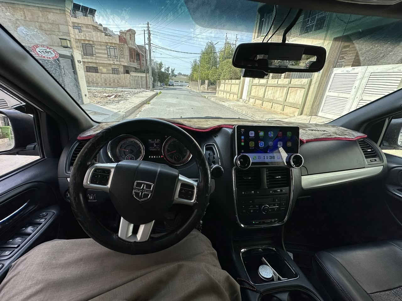 دوج كرفان 2017
فول مواصفات جيتيي
سه ياره فحس هزه سنوي نوييه
كير مكينه كاره بايات به شه رت
سه ياره فقط (1) پارچه صبوغه
سعري(175) مجال كه م
شوين هه ولير شه قلاوه
***********
