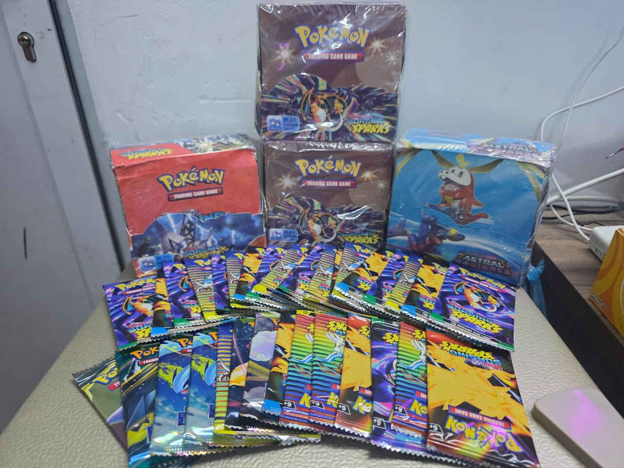 السلام عليكم عندي ذني اربع باكيتات كبار
الي تفيده يحط سعره


**إذا كنت صاحب هذا الإعلان وتريد حذفه لأي سبب، رجاءا أرسل رسالة إلى الدعم الفني**