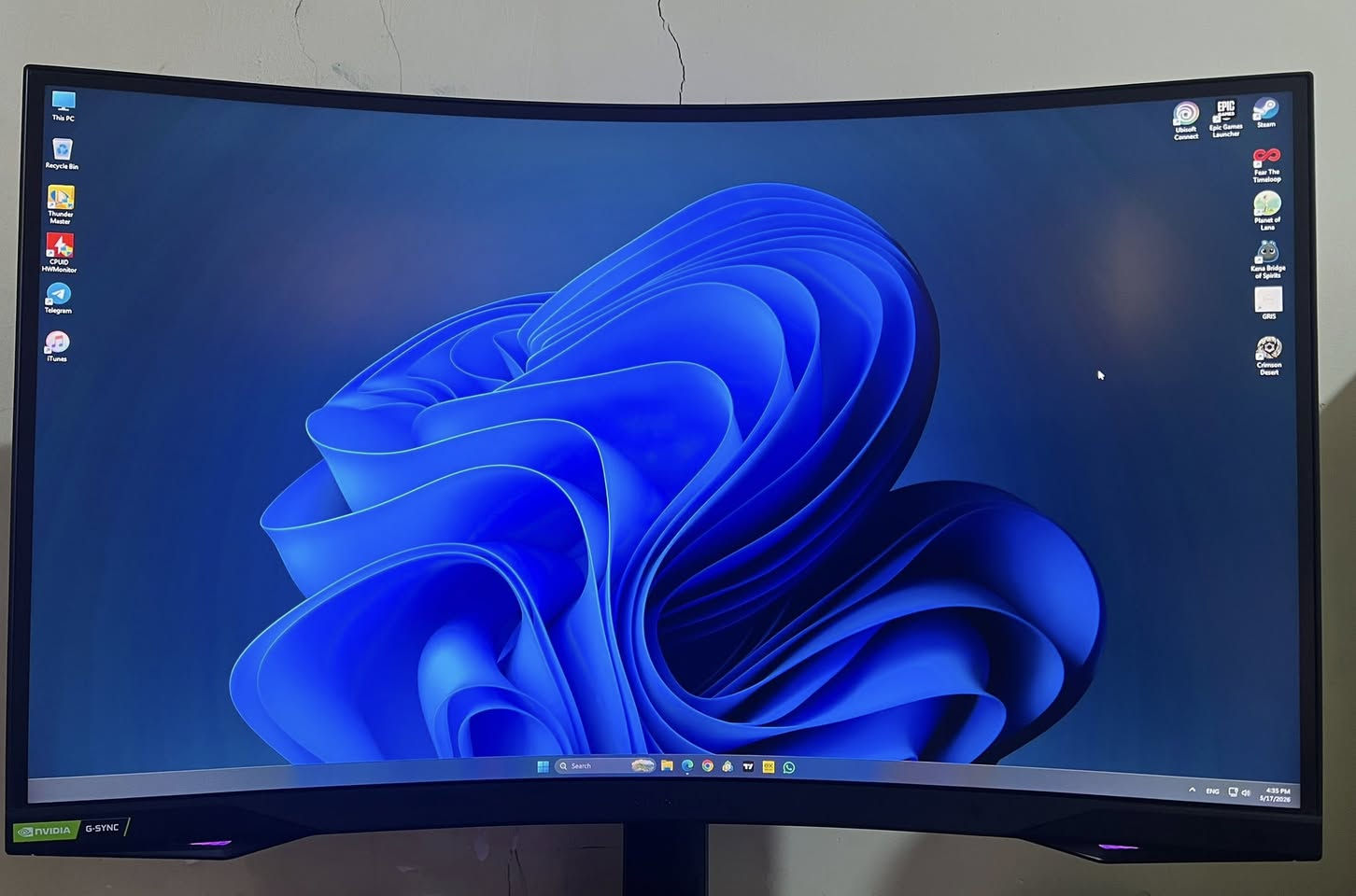 اكسسوارات PC للبيع
السلام عليكم

هاي بعض المنتجات للبيع كل منتج والشرح مالتة والسعر جوا الصورة

عنواني البصرة - مركز البصرة - دور الصحة
ما عندي توصيل شباب


**إذا كنت صاحب هذا الإعلان وتريد حذفه لأي سبب، رجاءا أرسل رسالة إلى الدعم الفني**