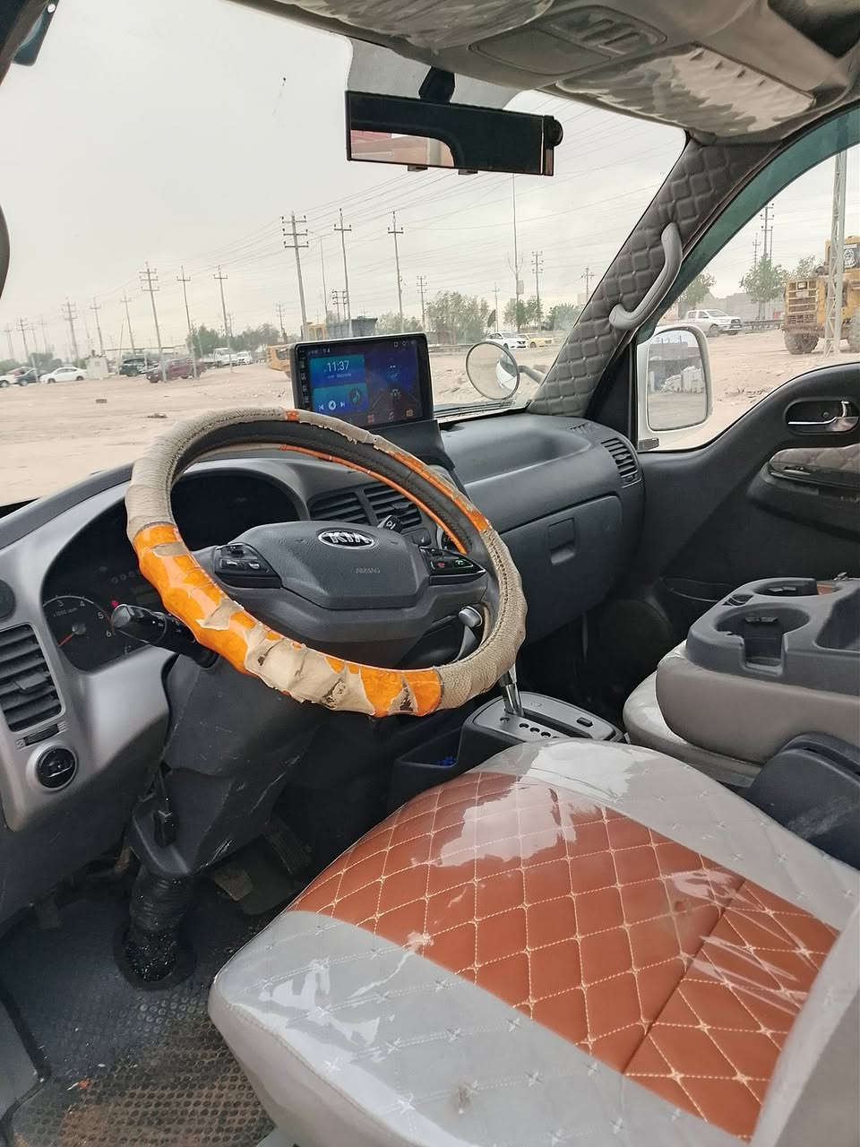 سلام عليكم بنكو للبيع رقم13 عمارالسعر 90وبيها مجال مكان لسيارالبصرة وي استفسار ***********
