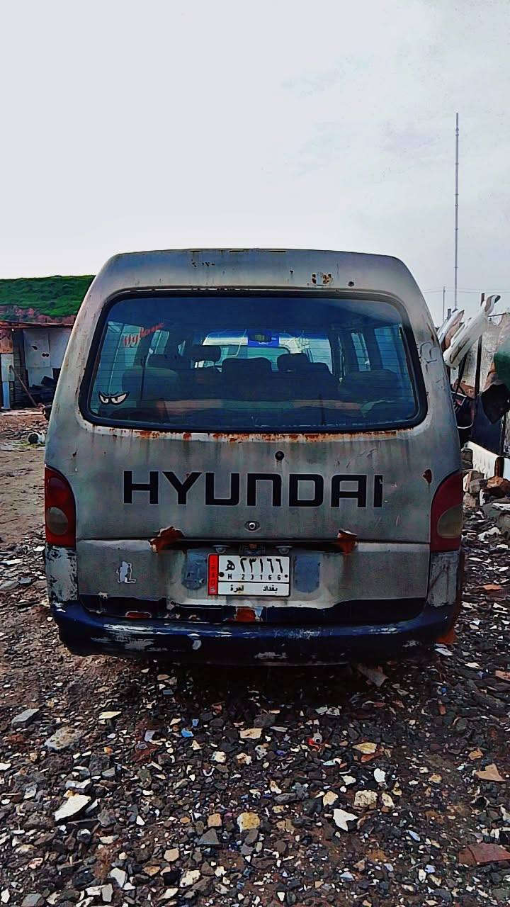 كياه هونداي للبيع موديل 94شرط الوكاله من الشرعي سنويه 28بيه حصه كاز رقم الهاتف *********** بي وتساب سعر 25
