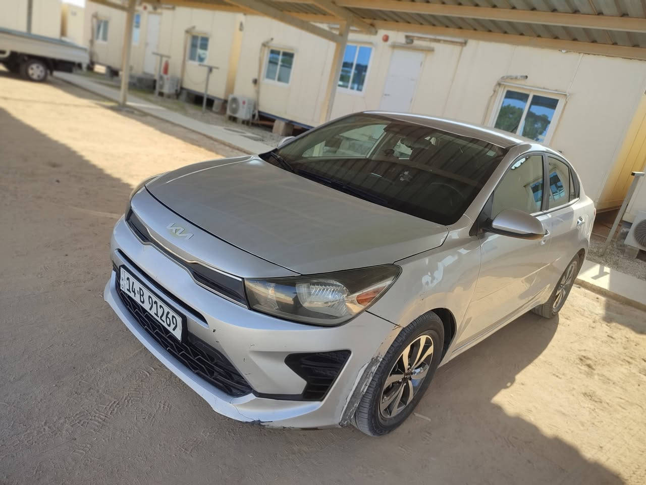 سلام عليكم
كيه ريو 23 بصره فول مواصفات عدى الفتحه 
٣ بصمات شاشه كاربلي كامره حساسات رادار توقف ذاتي قياده ذاتيه 
تحديد مسار وتثبيت سرعه 
بصره معوقين 
سياره وارد مكينه ١٦٠٠ دبل نوزل دوش كير at  هواي مواصفات 
بيه باب مبدل عادي بدون بصمه وتصليح جاملغ وطرف البنيد بدون دواخل
سعر ١٢٠ 
استفسار ***********
